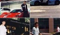 豪车抽奖爆料视频大全最新,揭秘最新豪车抽奖爆料视频大全